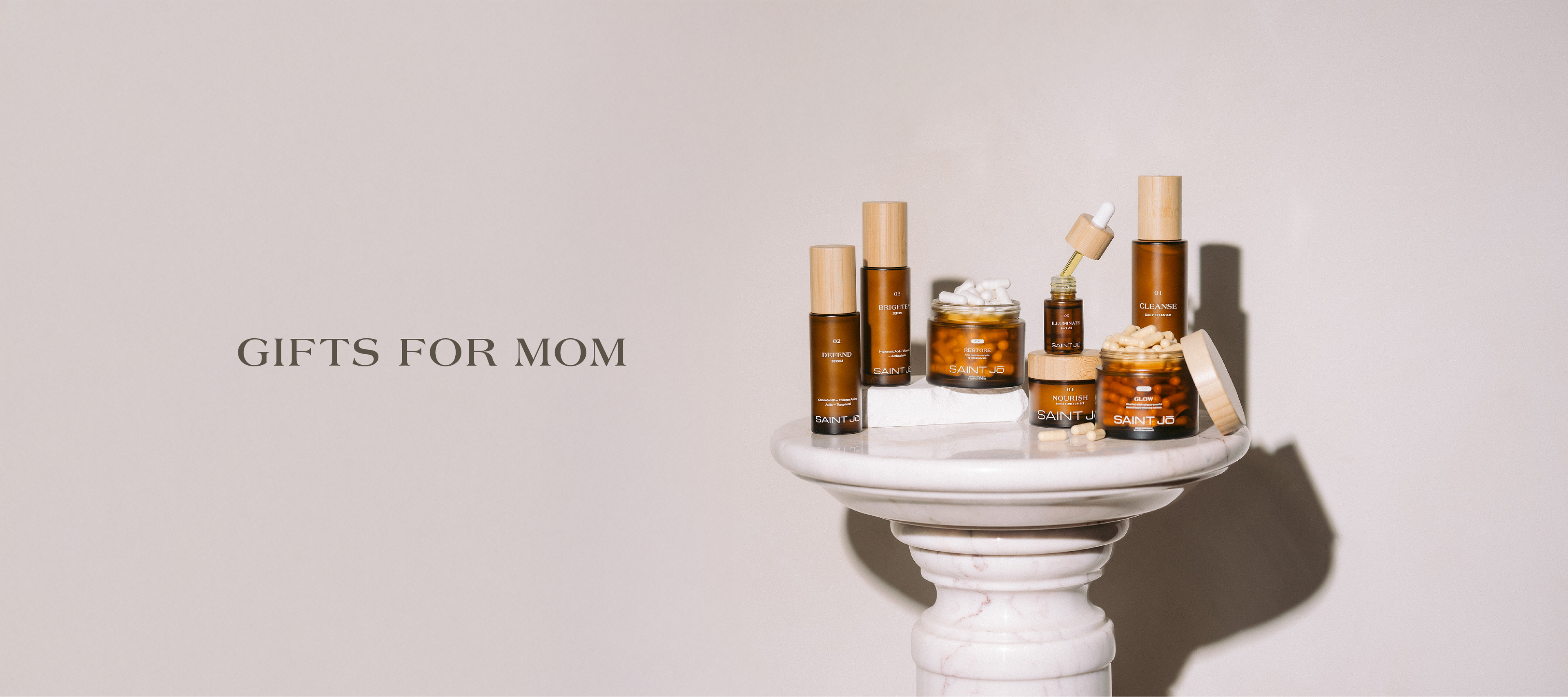 Mother's Day Collection 2025