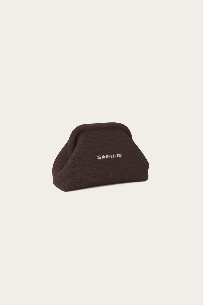 SIGNATURE CLUTCH