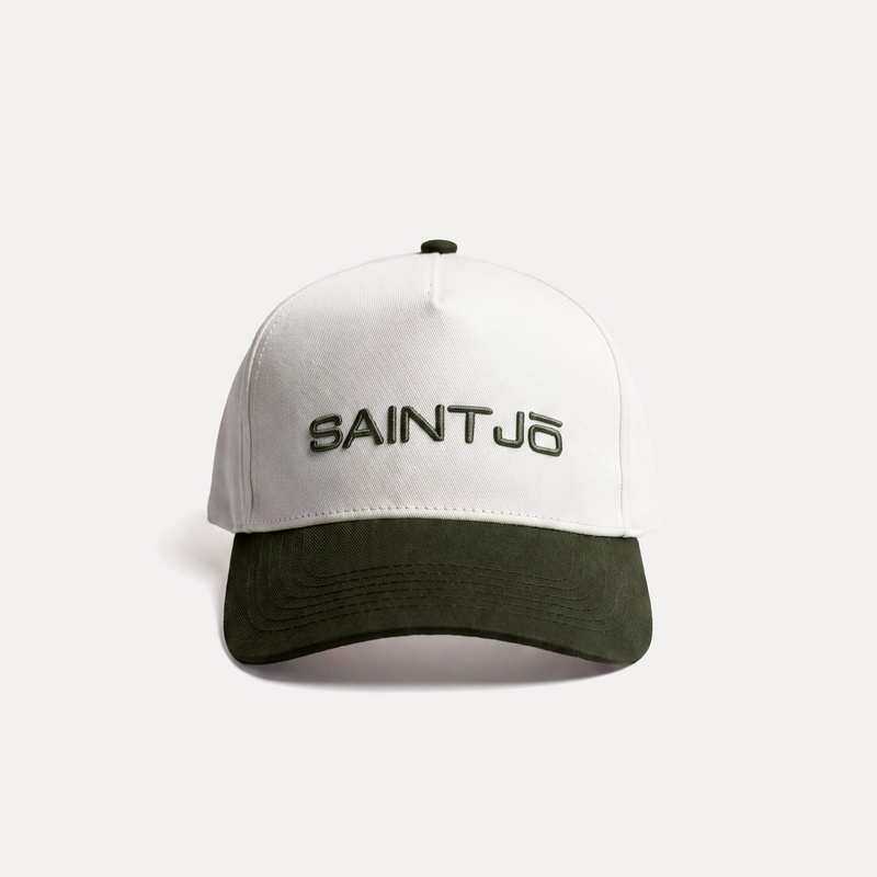 VINTAGE TRUCKER HAT