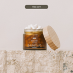 THE ANTI AGING RITUAL