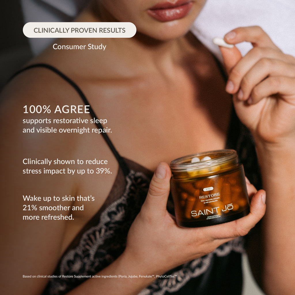 Beauty Supplement Duo
