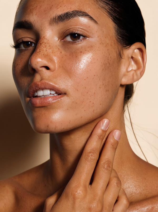 Mature Skin