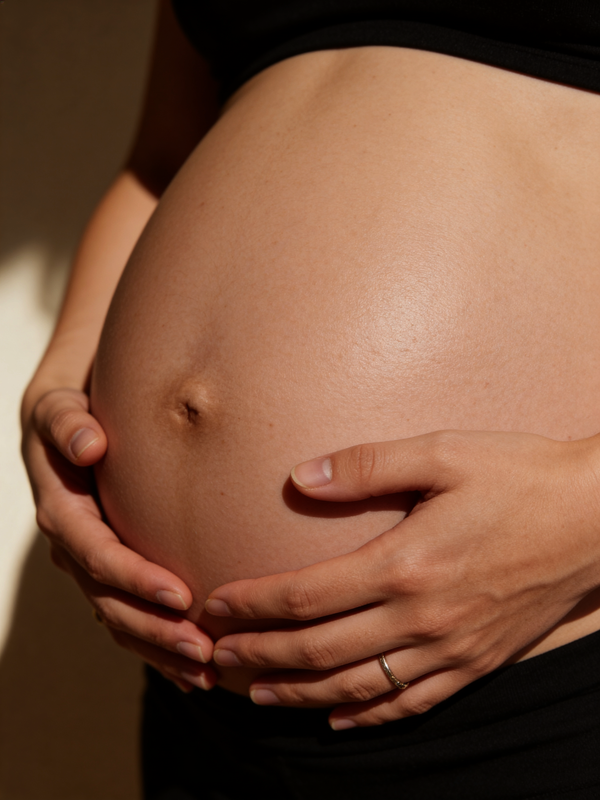 Pregnancy-Safe