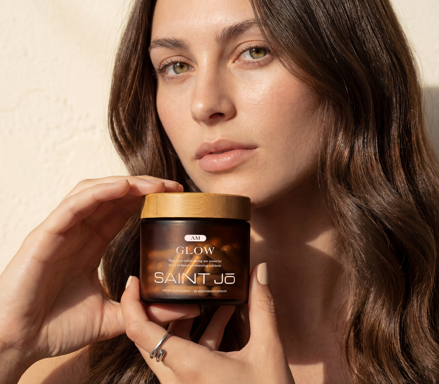Most skincare products make you choose between clean or effective. SAINT Jō does both.