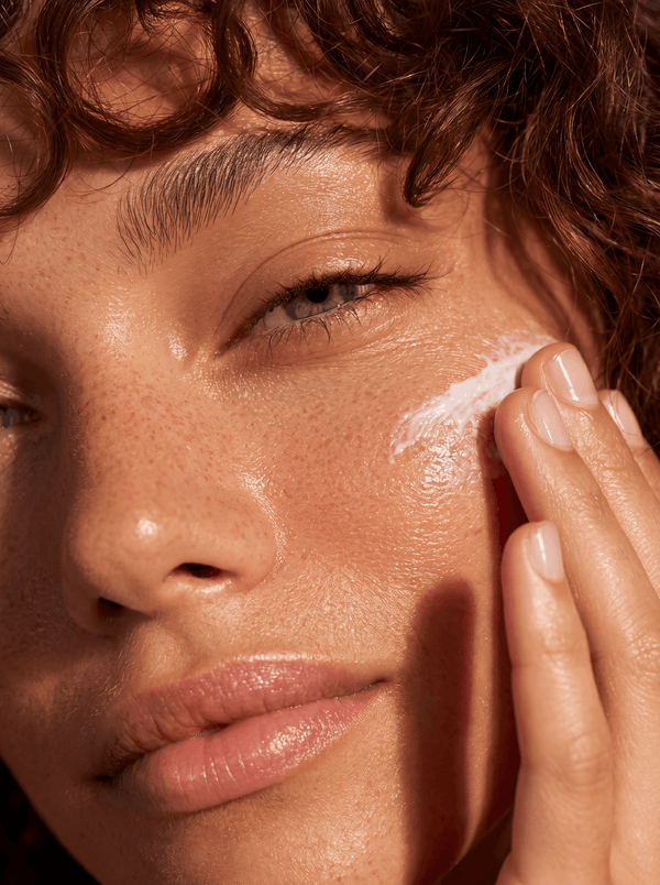 Sensitive Skin