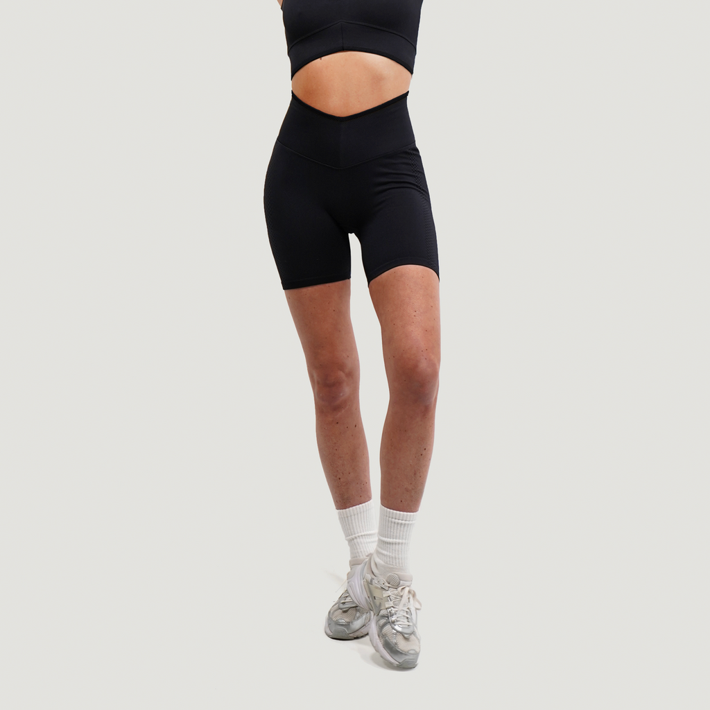 SIGNATURE V BIKE SHORT