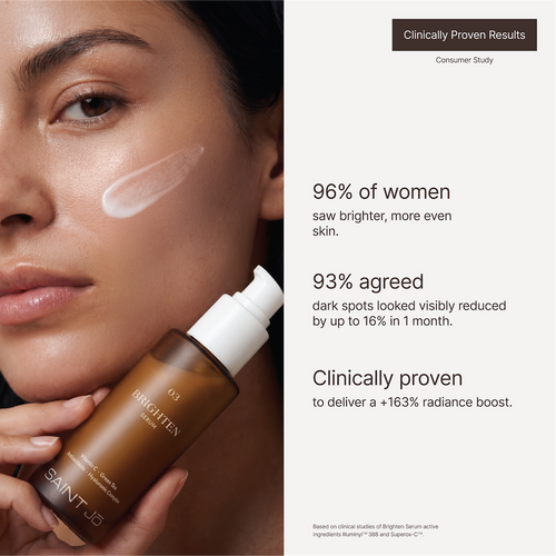 Daily Brightening Ritual