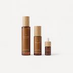 The Skin Brightening System