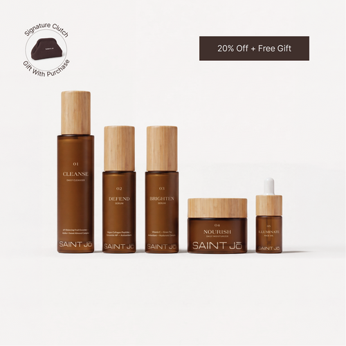Complete Skincare System