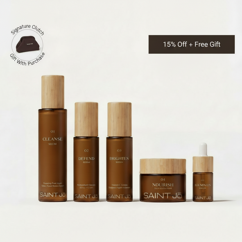 Complete Skincare System