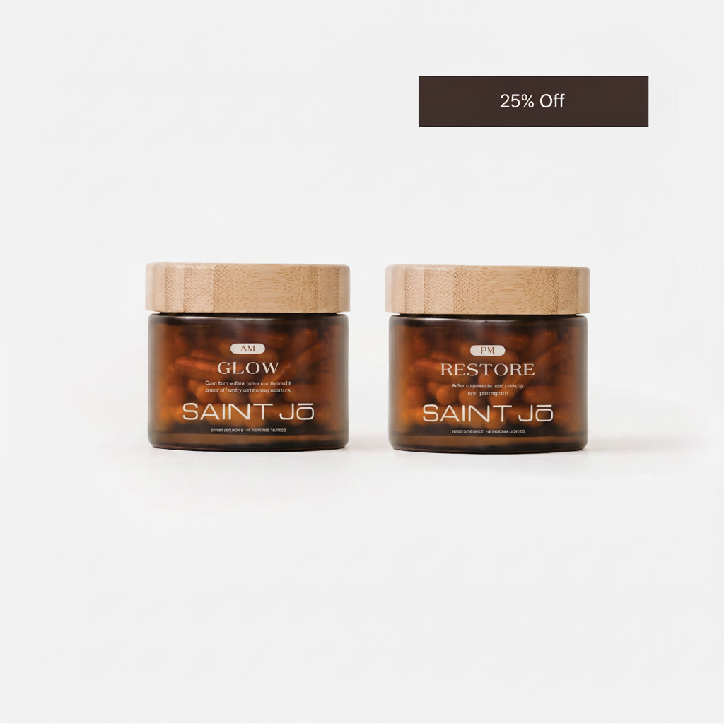 Beauty Supplement Duo