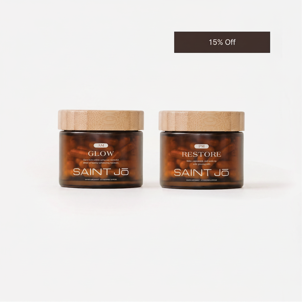 Beauty Supplement Duo