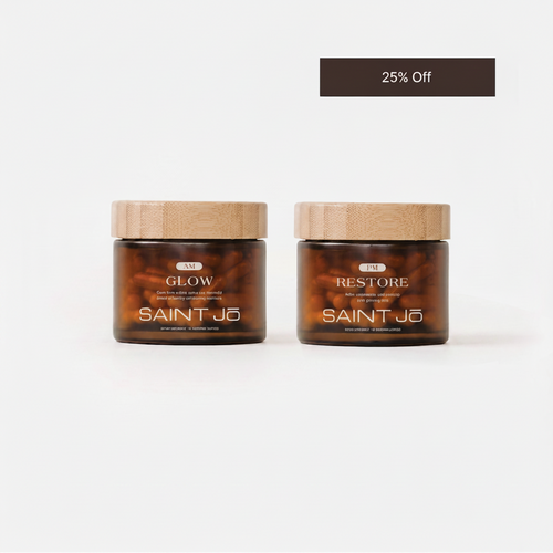 Beauty Supplement Duo