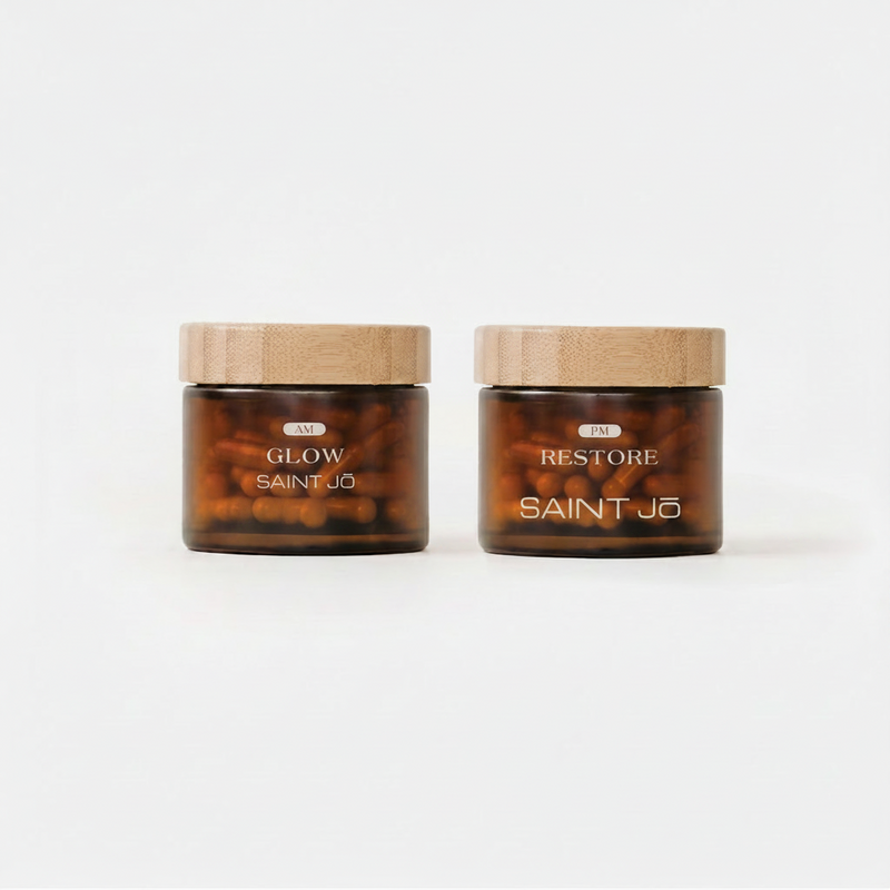 Beauty Supplement Duo