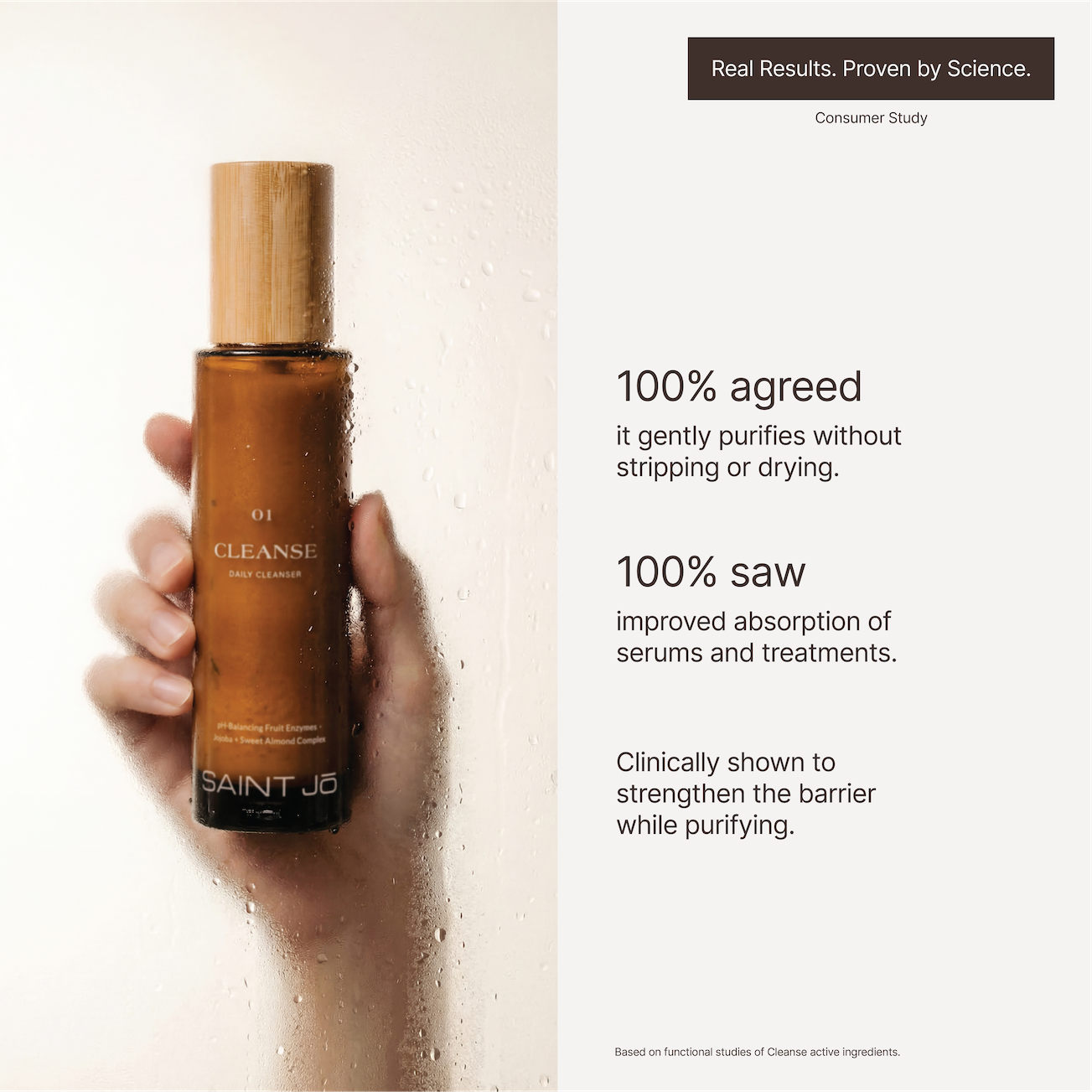 The Brightening System