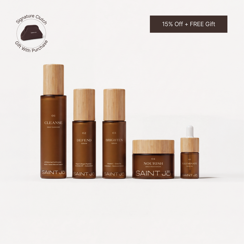 Complete Skincare System