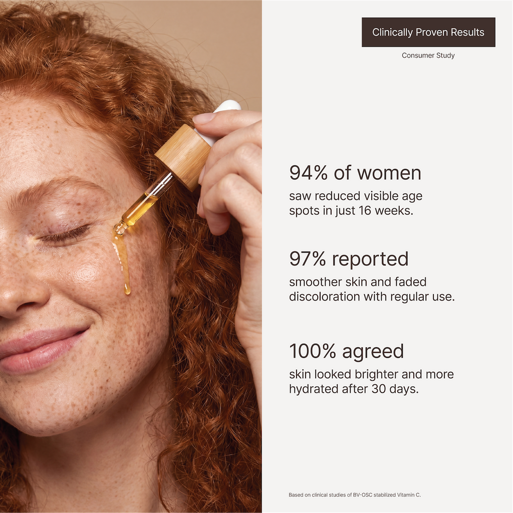 The Brightening System