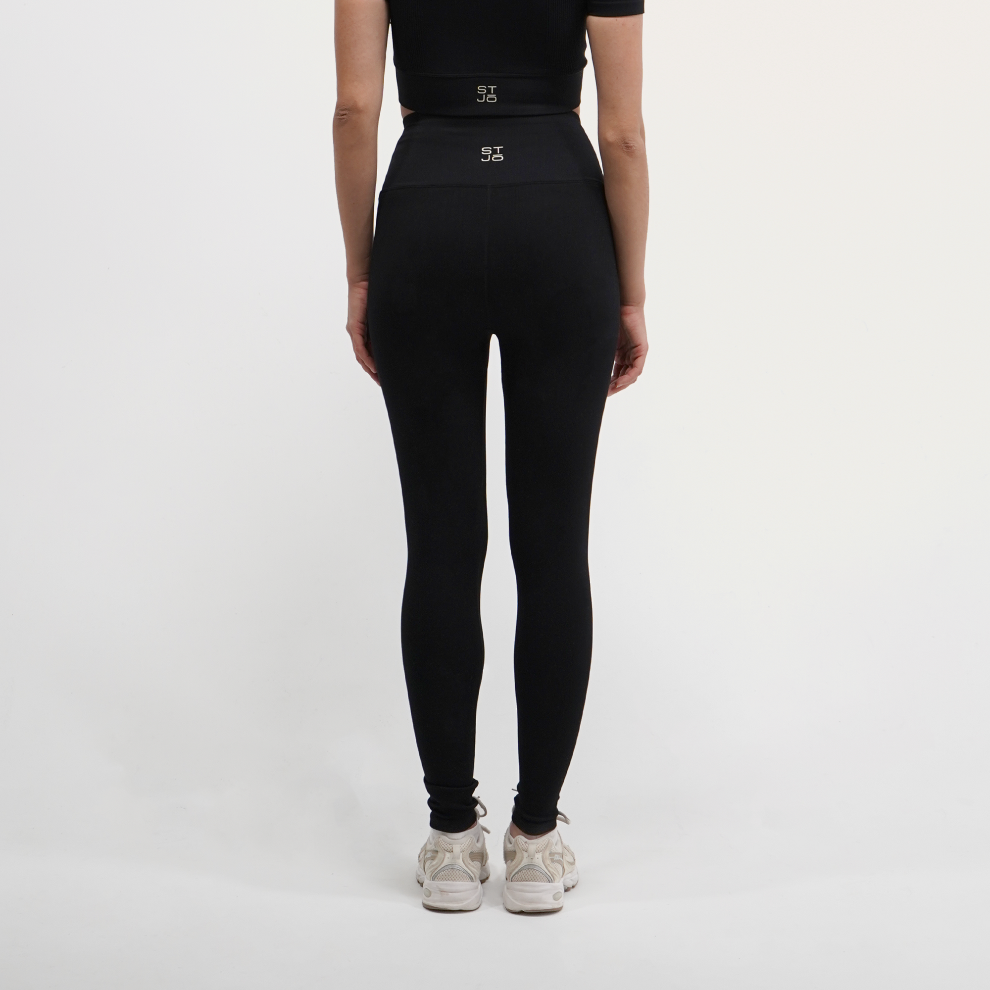 SIGNATURE V COMPRESSION LEGGING
