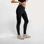 SIGNATURE V COMPRESSION LEGGING