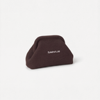 SIGNATURE CLUTCH