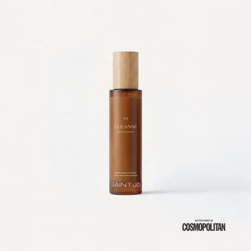 01 CLEANSE