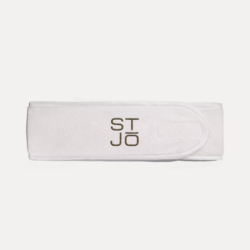 SPA HEADBAND