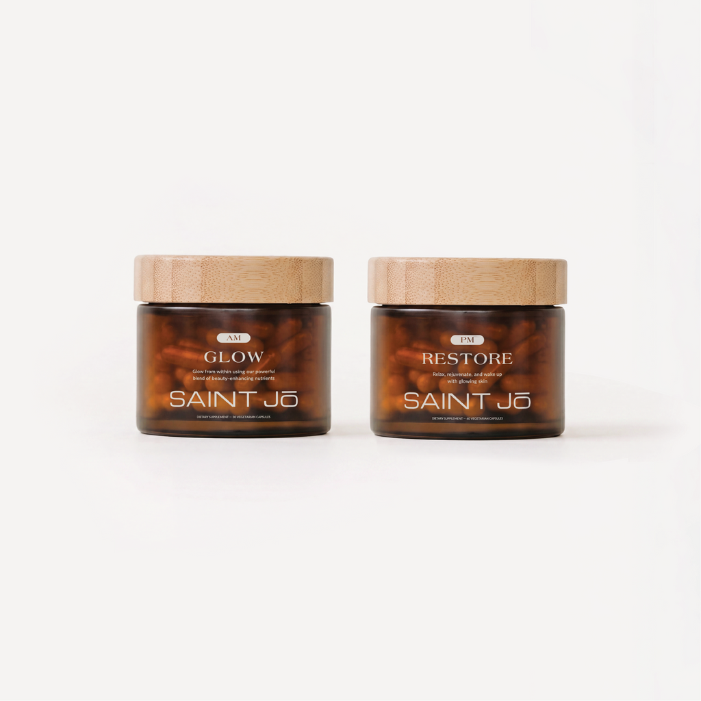 Beauty Supplement Duo