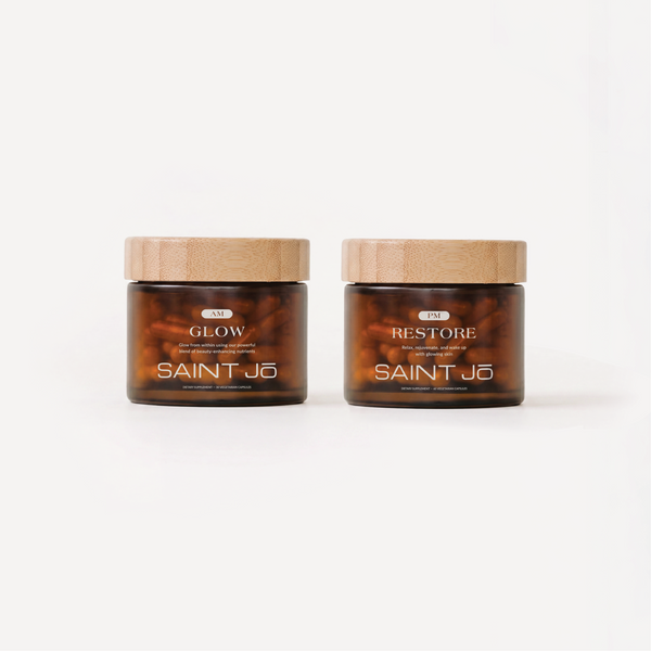 Beauty Supplement Duo