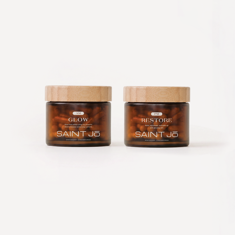 Beauty Supplement Duo