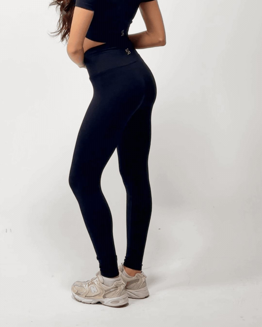 SIGNATURE V COMPRESSION LEGGING