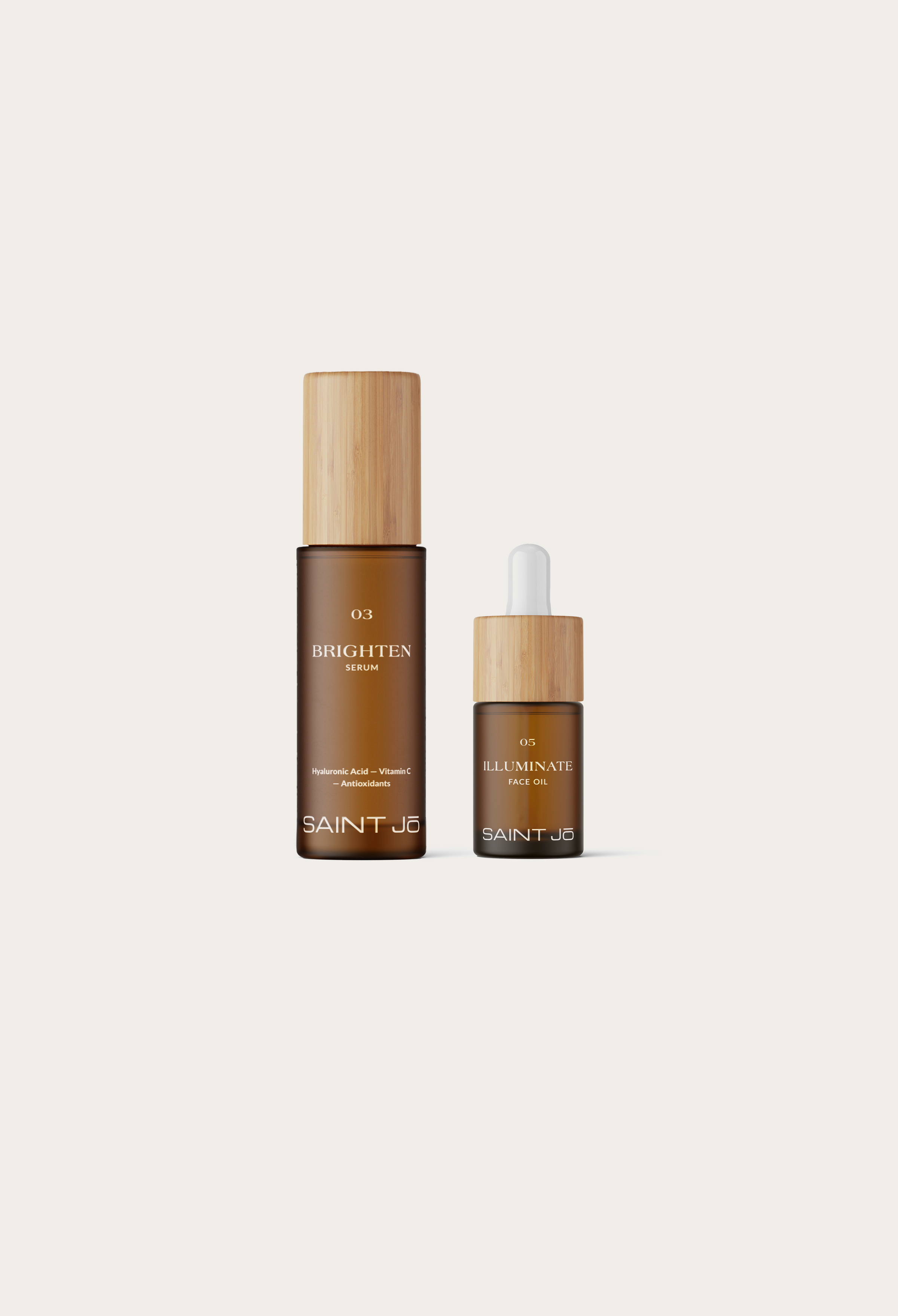 DAILY BRIGHTENING RITUAL