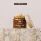 THE ULTIMATE GLOW UP RITUAL