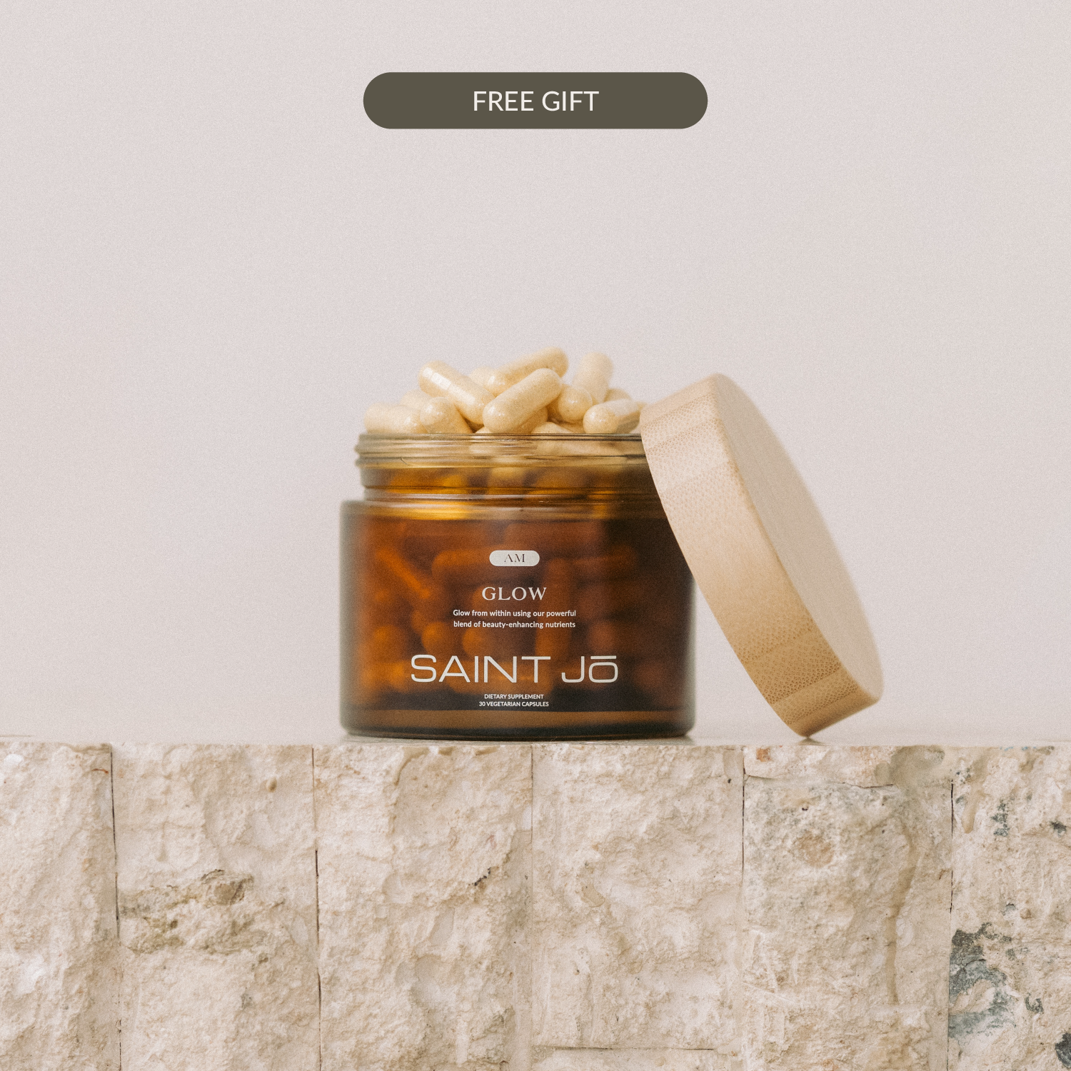 THE ULTIMATE GLOW UP RITUAL