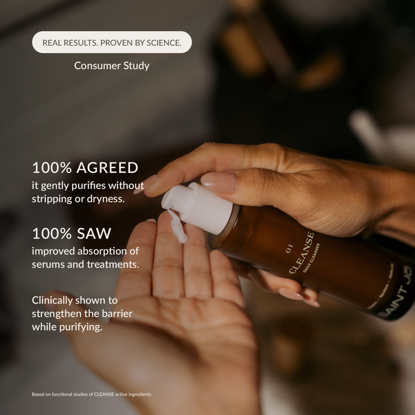 The Start Up Ritual