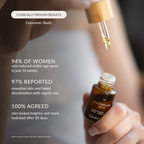 THE ULTIMATE GLOW UP RITUAL