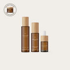 THE ULTIMATE GLOW UP RITUAL