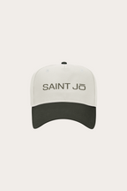 VINTAGE TRUCKER HAT