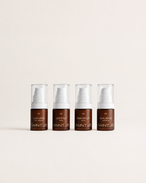 Complete Travel Set