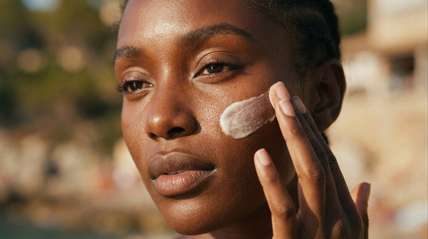Dark Spots