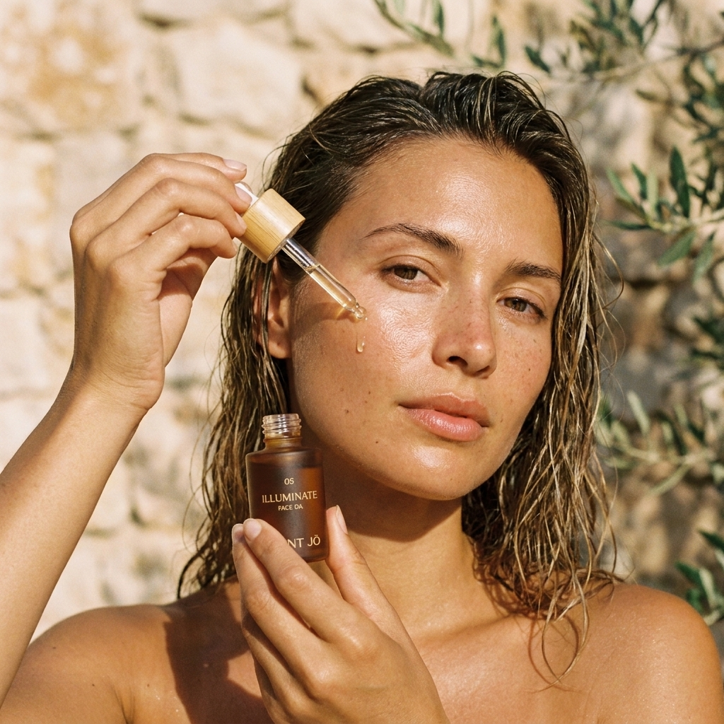 Most skincare products make you choose between clean or effective. SAINT Jō does both.