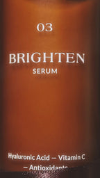 DAILY BRIGHTENING RITUAL