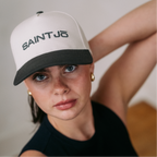 VINTAGE TRUCKER HAT