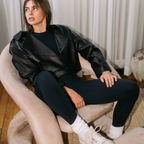 SIGNATURE V COMPRESSION LEGGING