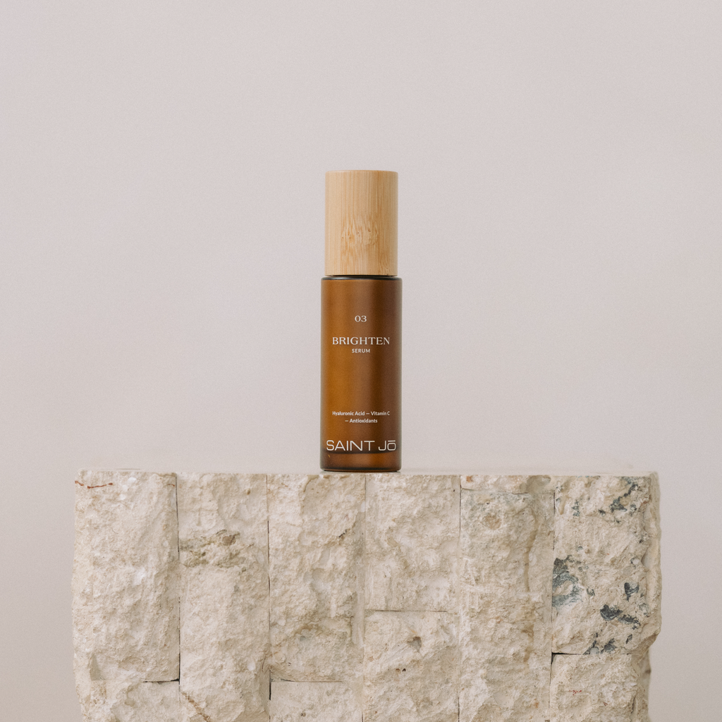 DAILY BRIGHTENING RITUAL