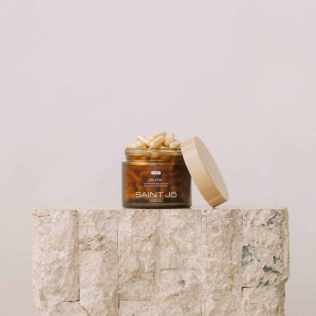 PLANT-BASED SUPPLMENT SET