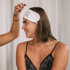 SPA HEADBAND
