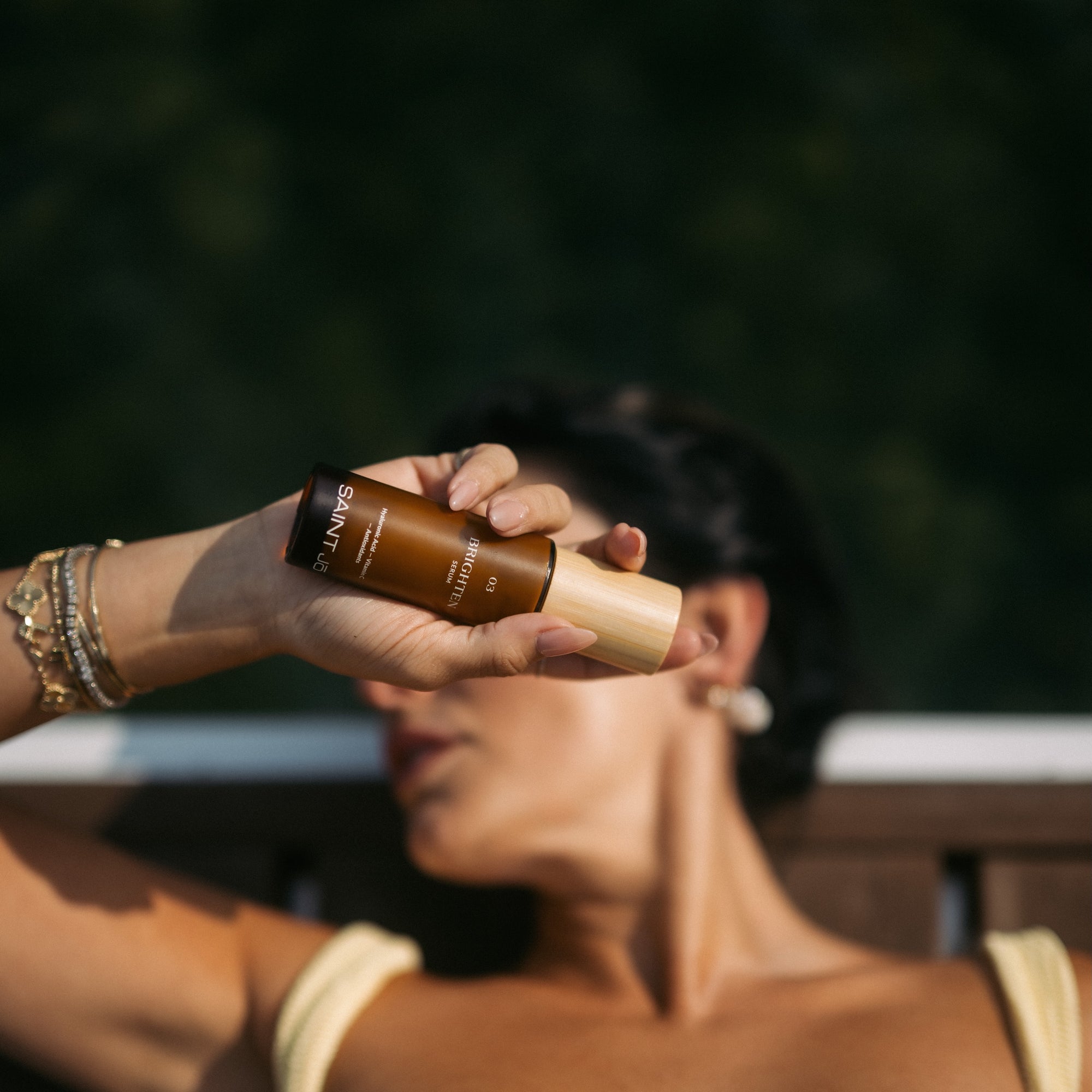 DAILY BRIGHTENING RITUAL