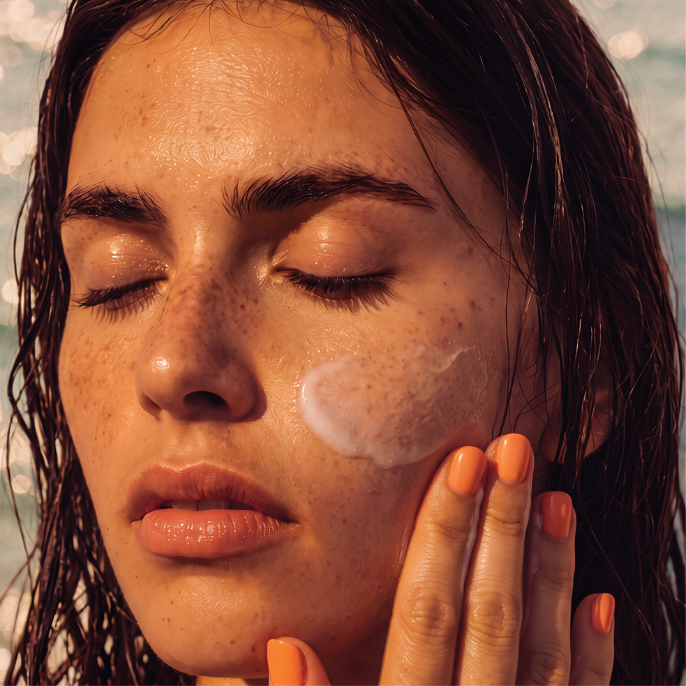 Most skincare products make you choose between clean or effective. SAINT Jō does both.