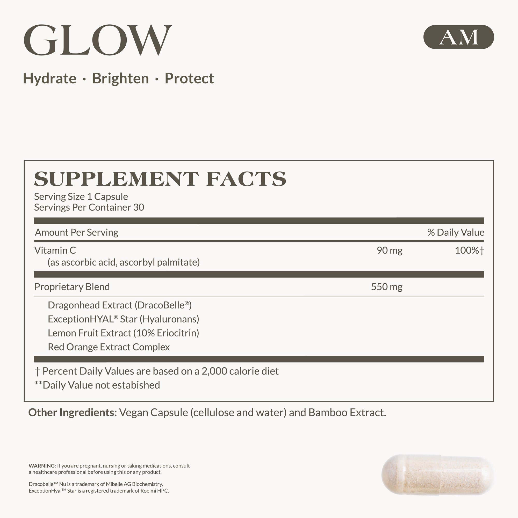 PLANT-BASED BEAUTY SUPPLEMENT DUO