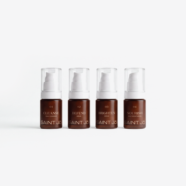 Complete Travel Set